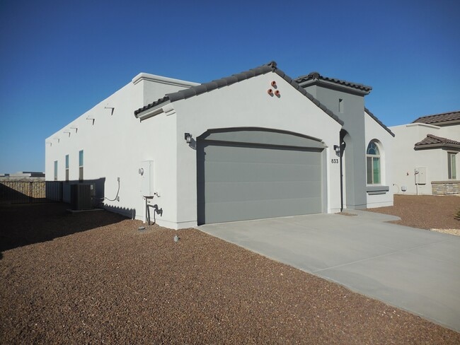 Photo - 833 Paseo Dulce Ave Unit 1