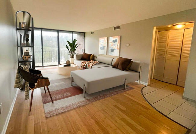 Building Photo - Kensington Terrace Rental
