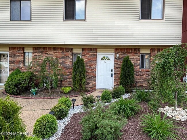 41 Jesse Rd
