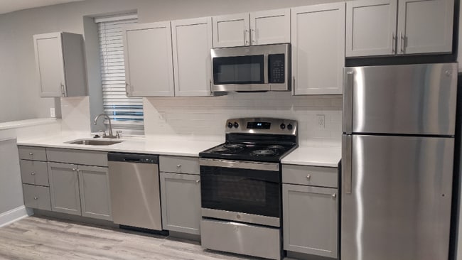 Photo - 1205 E Armour Blvd