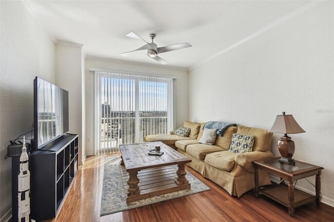 Photo - 700 S Harbour Island Blvd Unit 740