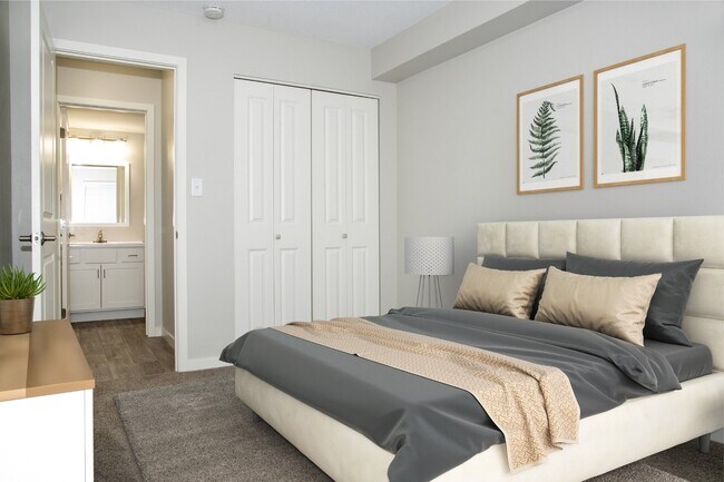 Southwind Apartments