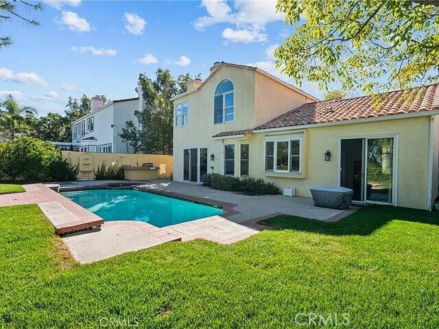 3450 Malaga Ct