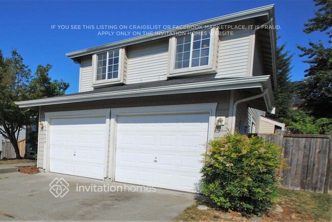 Photo - 19629 14th Ave Ct E House