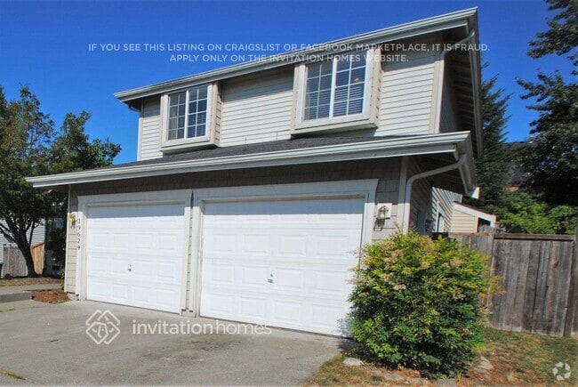Building Photo - 19629 14th Ave Ct E Rental