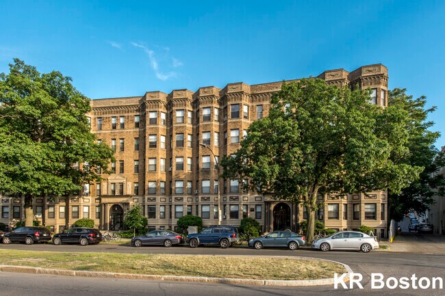 Photo - 1148 Commonwealth Ave Unit #38