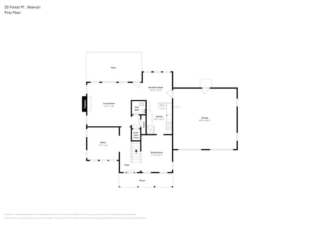 Photo - 23 Forest Point