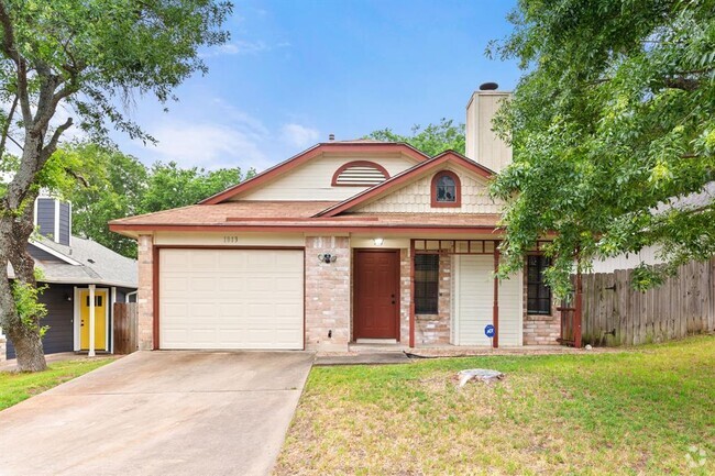 Building Photo - 1813 Golden Pheasant Dr Rental