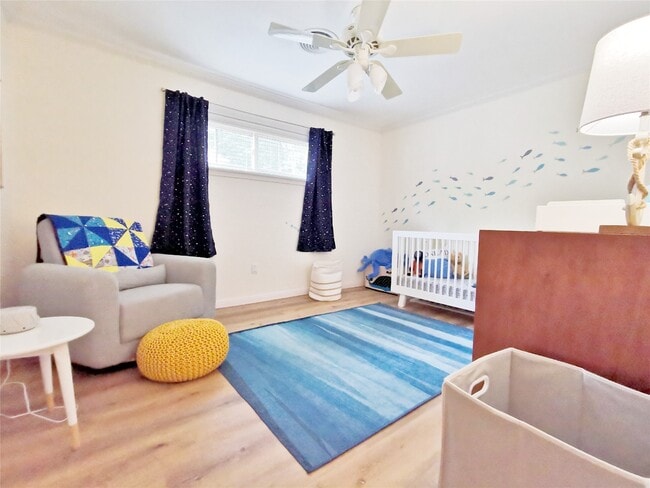 Building Photo - 5054 Yarwell Dr