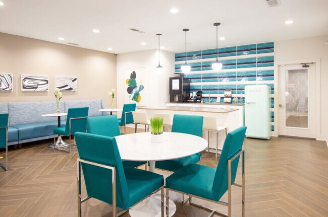 Indian Trail Apartments