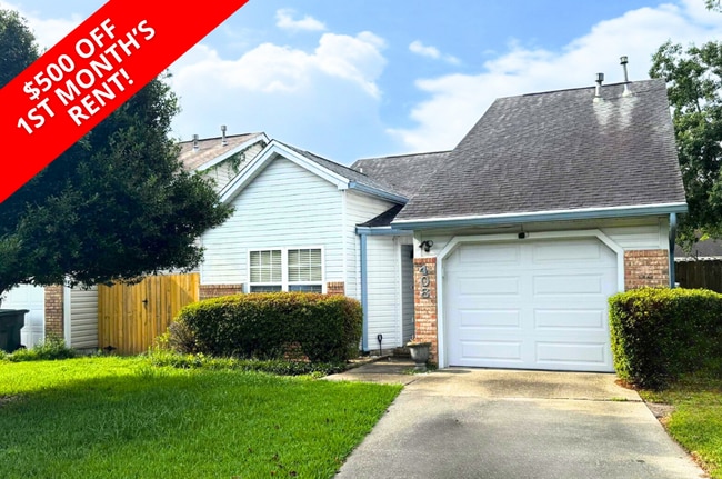 Building Photo - 408 Adam St NW