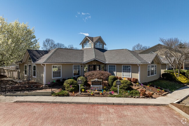 Clubhouse