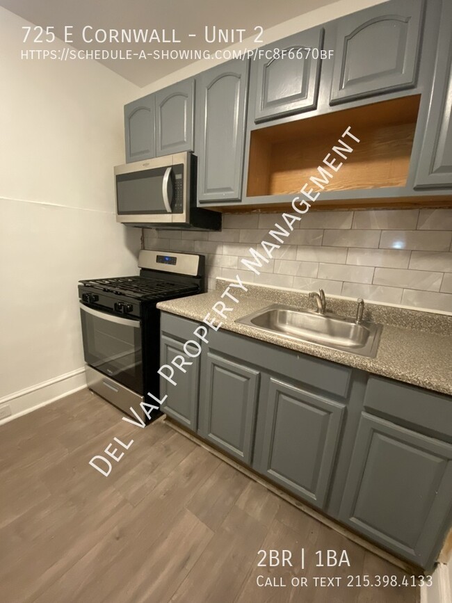 Photo - 725 E Cornwall St Apartment Unit 2