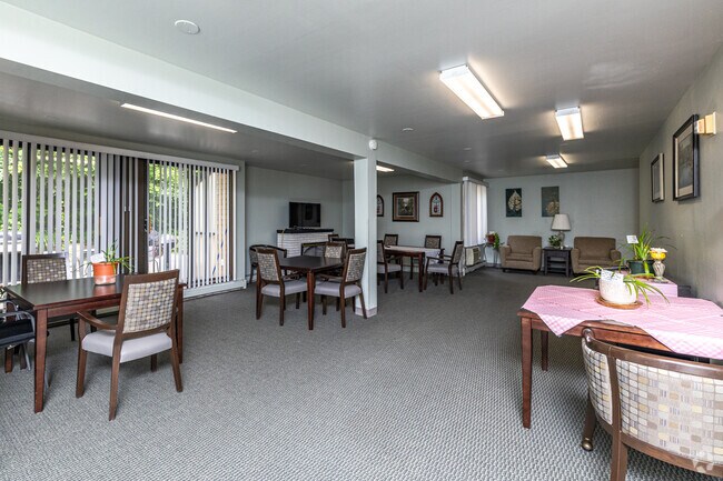 Clubhouse
