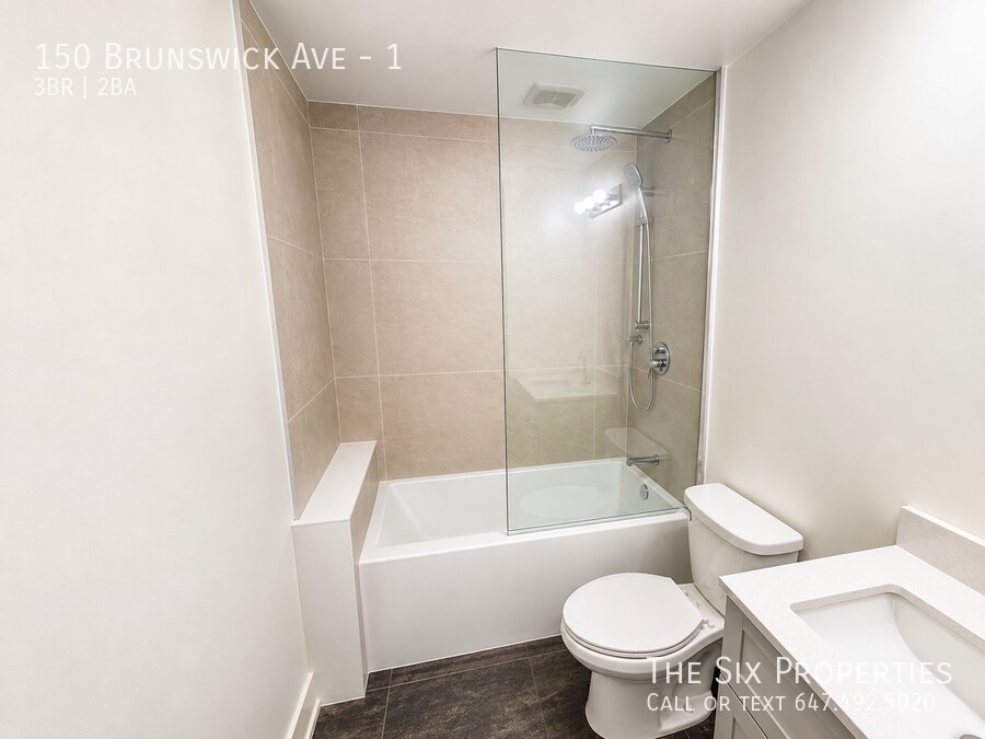 Photo - BRAND NEW LUXURY 3 BED 2 BATH NEAR U OF T
