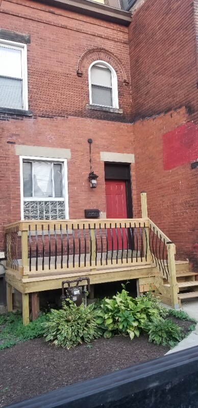 Photo - 3304 Ward St