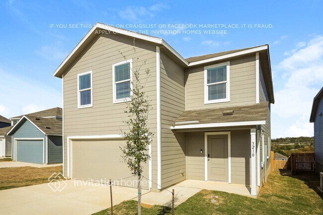 Photo - 3210 Roslyn Grist