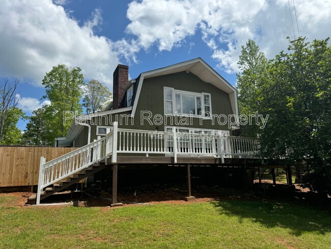 Photo - 2911 Auraria Rd House