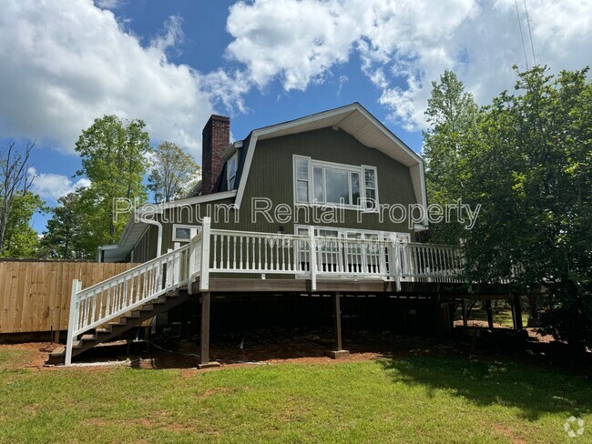 Building Photo - 2911 Auraria Rd Rental