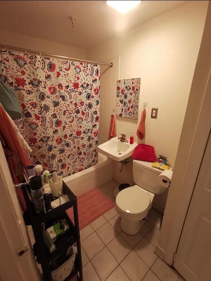 Photo - 515 Beacon St Unidad 1