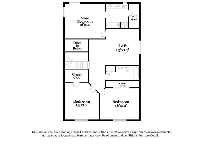 Photo - 10343 Kensil St