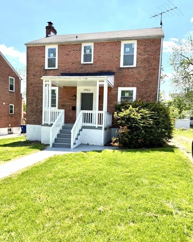 Photo - 3903 Oakford Ave