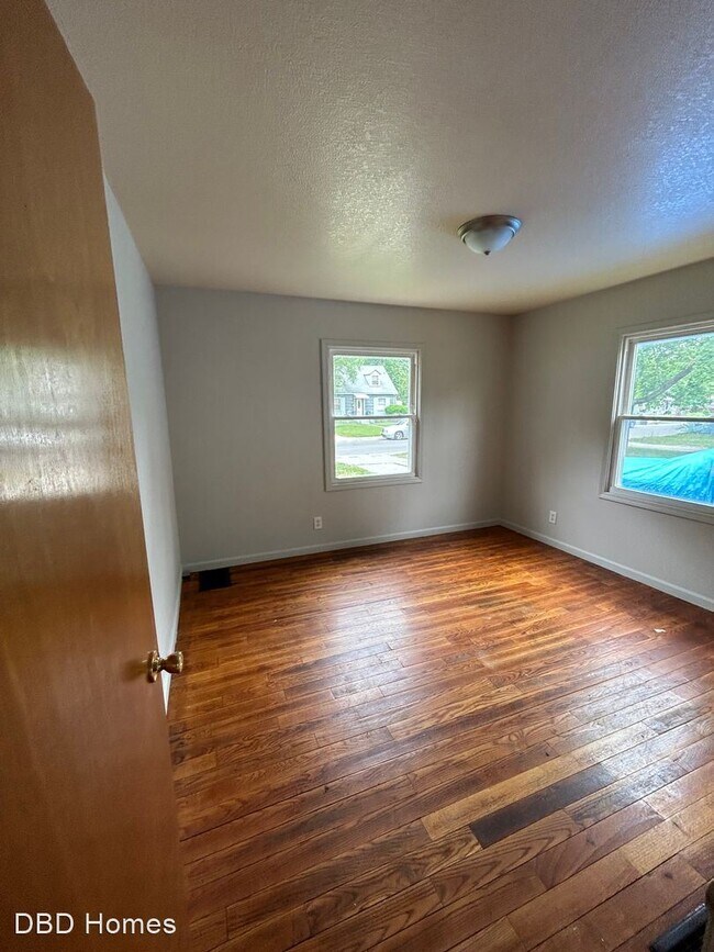 Photo - 4 br, 2 bath House - 4507 Plaza dr