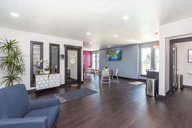 Cadence Apartment Homes