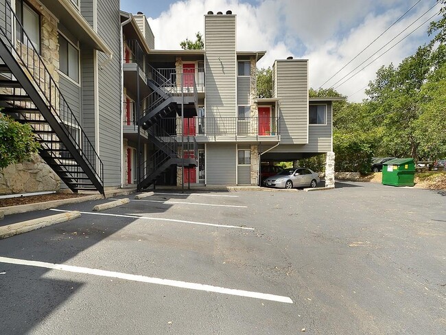 Photo - 9079 Jollyville Rd Unit 206