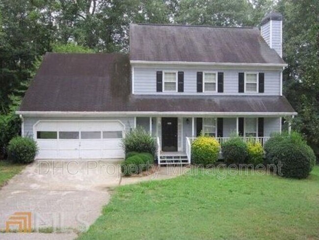 Photo - 3142 Ashbury Ln Casa