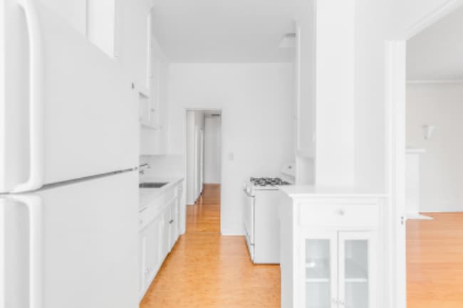 Photo - 366 N Sierra Bonita Ave Unit 104