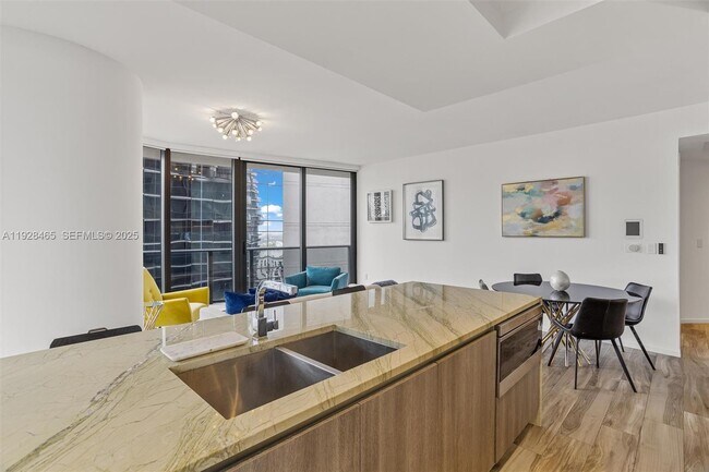 Photo - 801 S Miami Ave Unit 4205