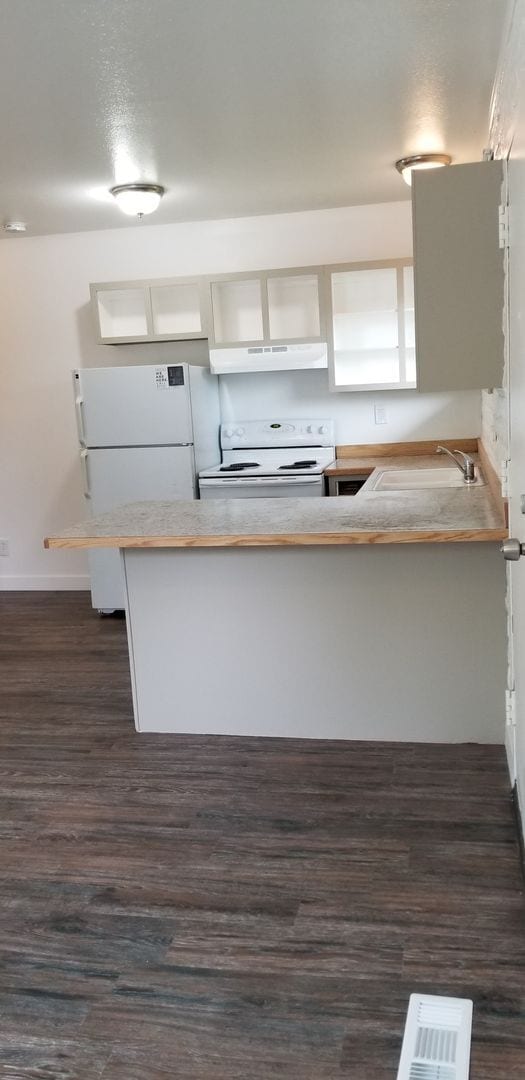 761 W 600 S Unit CM1 Provo Condo