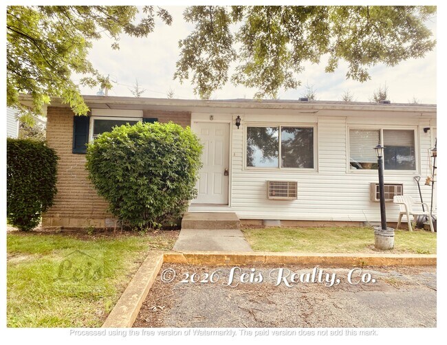 Building Photo - 400 N Owens Dr Unit Apt C