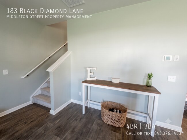 Photo - 183 Black Diamond Ln