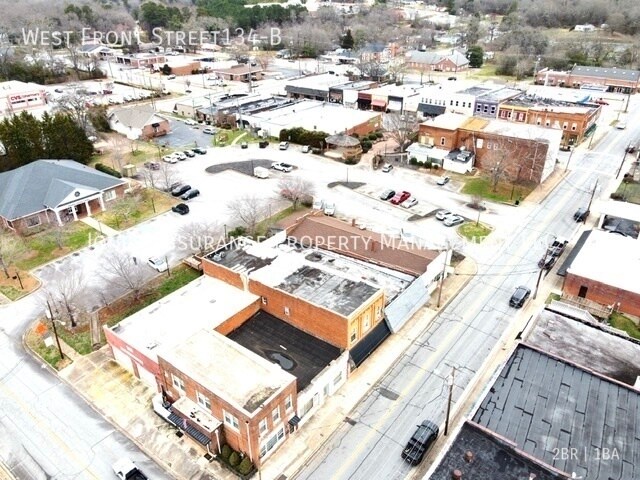Photo - West Front Street134-B-