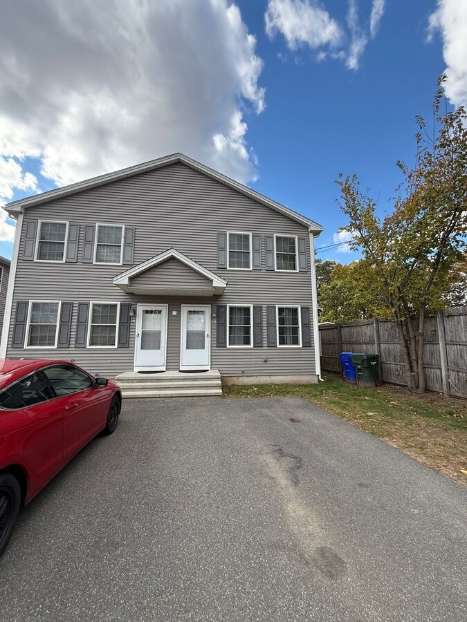 18-20 Pine Grove St - 18-20 Pine Grove St Unit 18