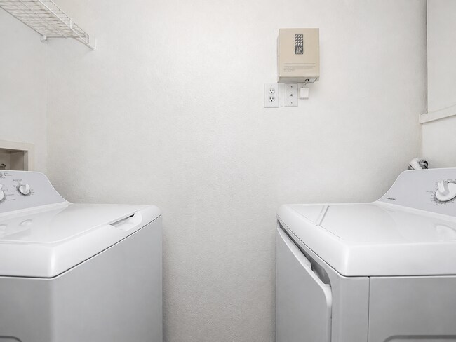 Jackson Square Apartments