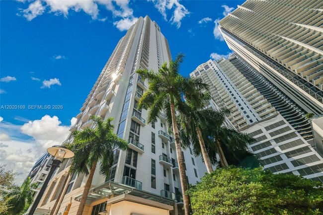 Photo - 1050 Brickell Ave Unit 2320