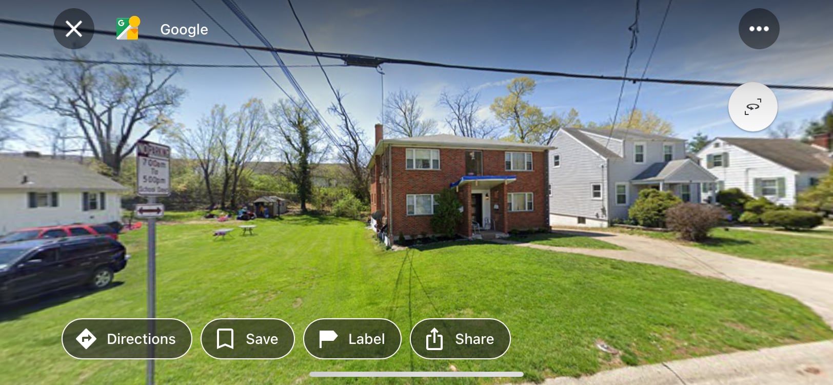 Inclusive, Fully Furnished, monthly rental - 205 sunset avenue Unit 3