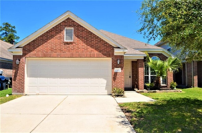 Photo - 2307 Stiller Ridge Way House