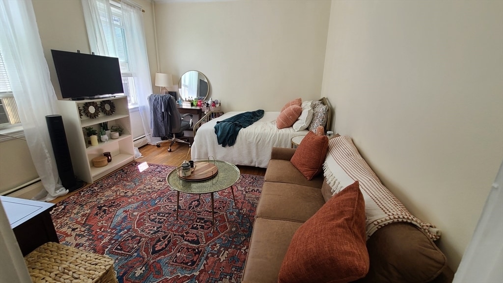 Photo - 1840 Commonwealth Ave Unit V