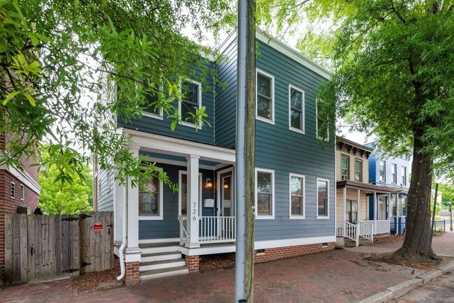 Photo - Amazing 3 Bedroom Home in Church Hill!! ***Available Early May 2026***