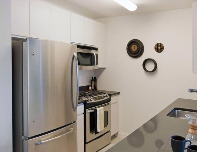 Photo - 2 bedroom in Long Island City NY 11101 Unit 6B