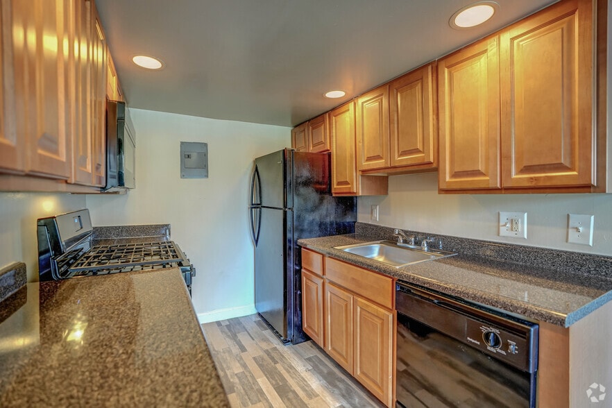 Interior Photo