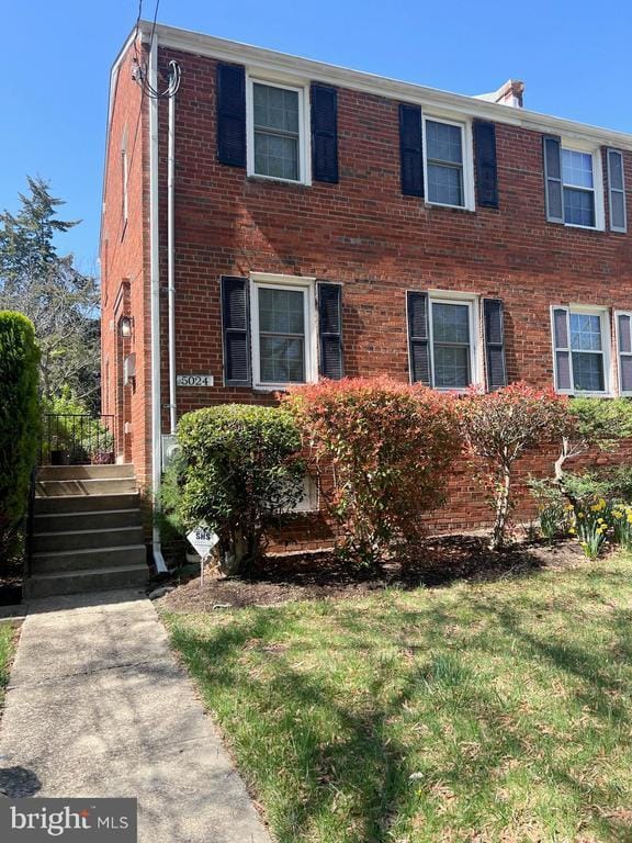 Building Photo - 5024 12th St NE Rental