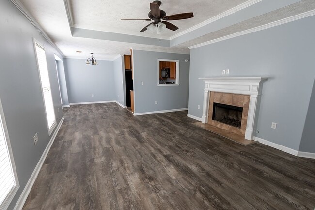 Photo - Home for rent in Prattville