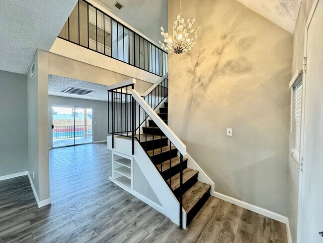 Photo - Fully Remodeled W/ Pool and 4 Bedrooms! Centrally Located