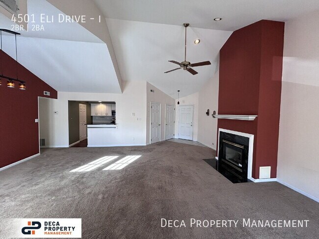 Photo - 4501 Eli Dr Unidad i