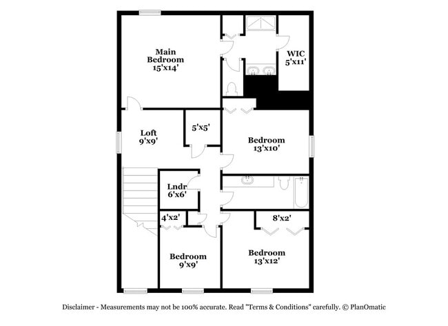 4323 Globe Thistle Dr